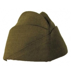 American Garrison Cap